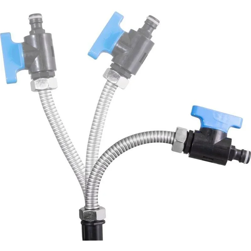 Regenwasser-Tankpumpe | Regenwasser-Tankpumpe - 5200 l / h - GFP 5201 - 1