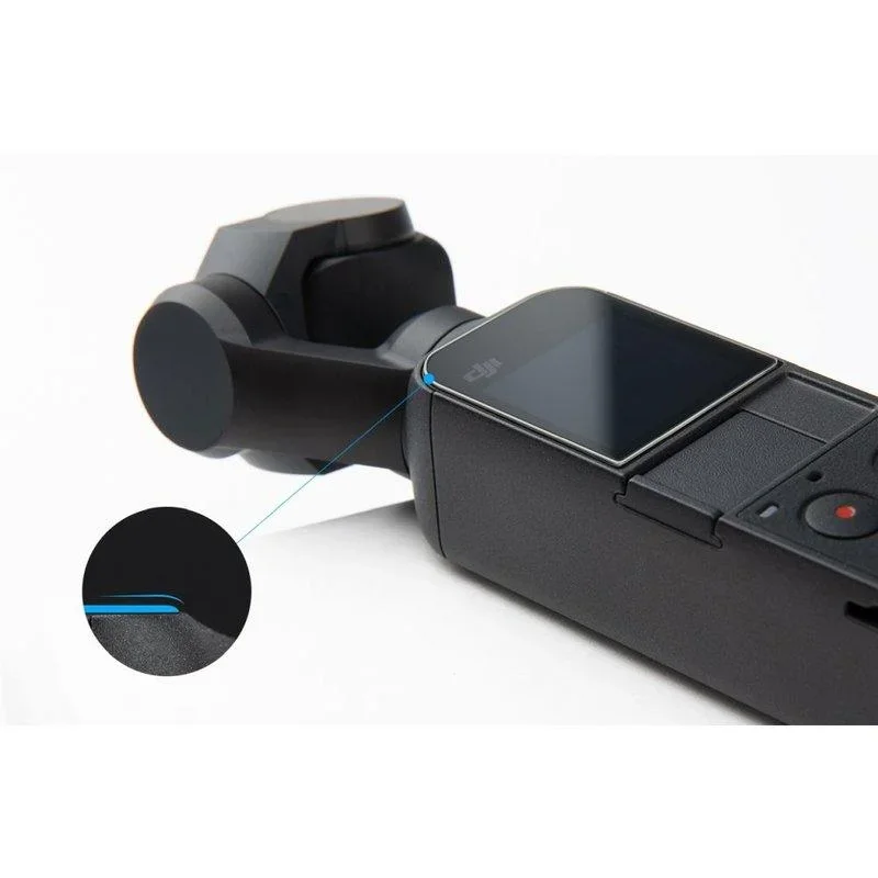 PGYTECH - Osmo Pocket Gimbal Schutz - 0