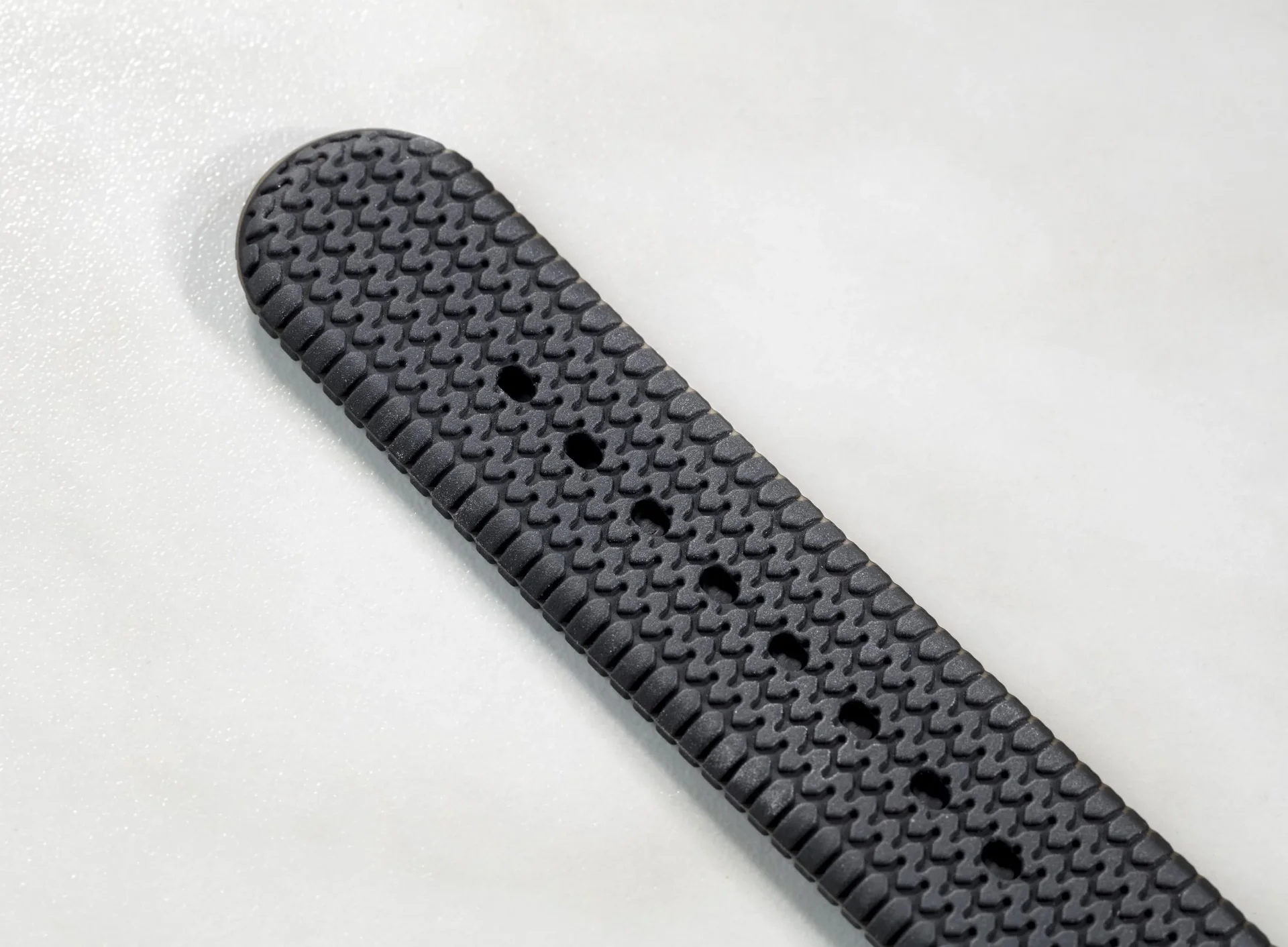 Sägeblatt-Armbanduhr Geschenk - 3