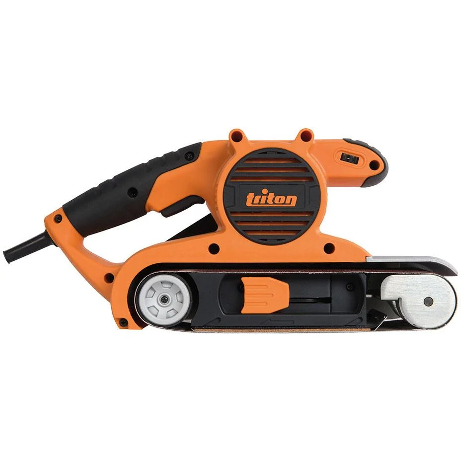 1200 W Bandschleifer, 100 mm T41200BSEU - 3