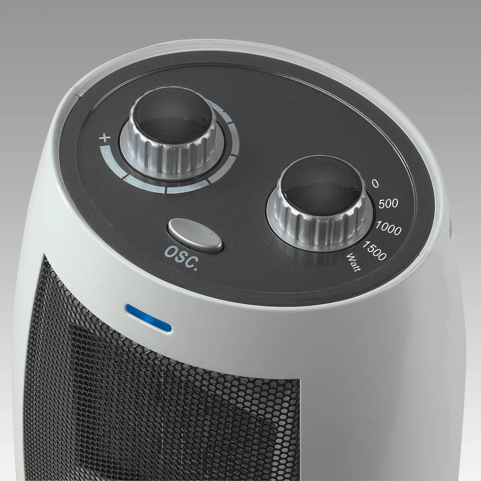 Keramikheizung Safe-t-Heater 1500, 500 - 1500 W - 2
