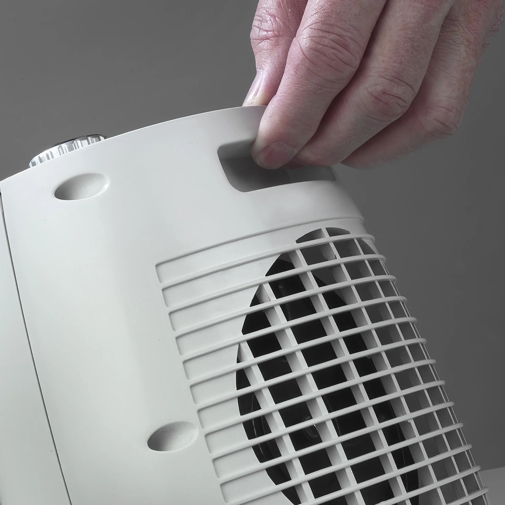 Keramikheizung Safe-t-Heater 1500, 500 - 1500 W - 3