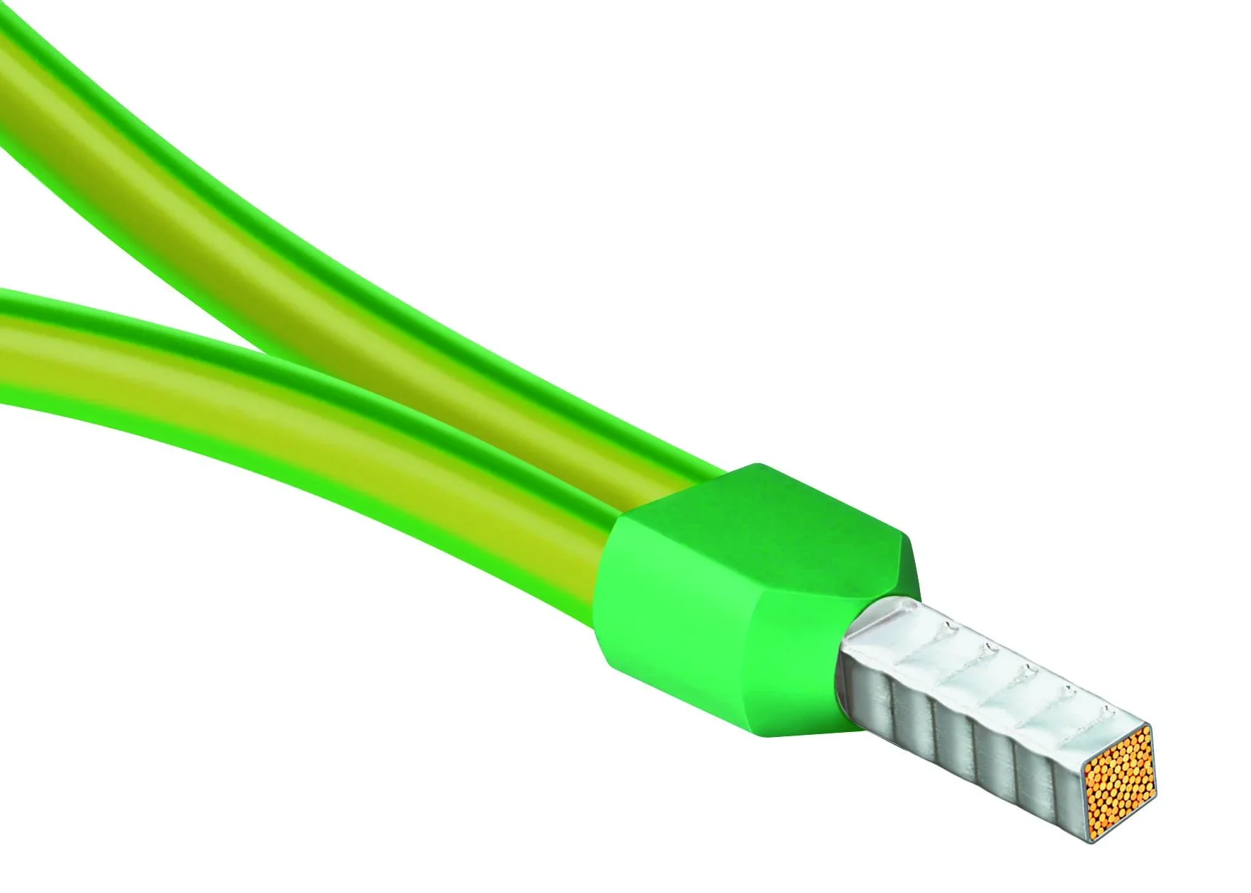 Twistor16 für Aderendhülsen 0,14 - 16 qmm - 0