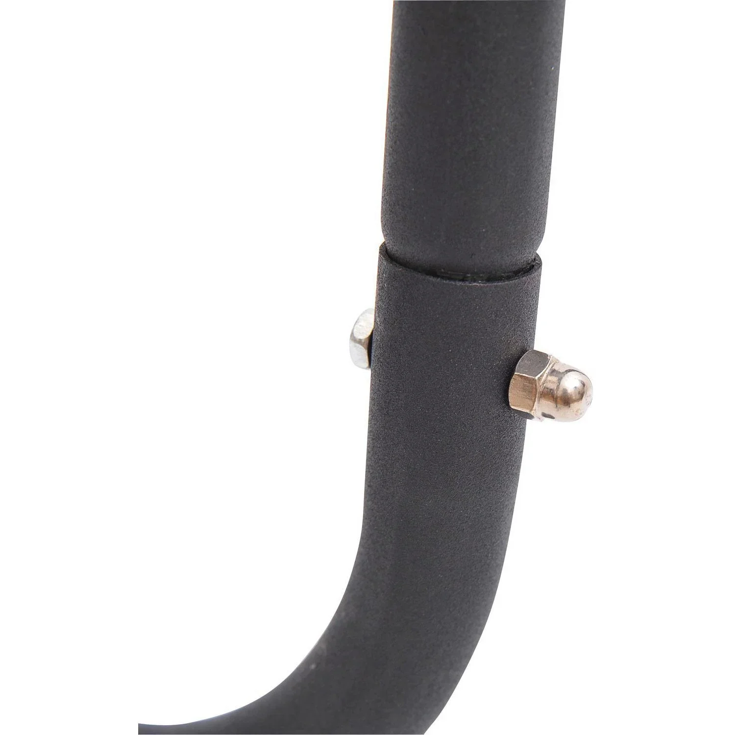 Kleiderständer Wäscheständer Rollgarderobe (120 x 60 x 150 cm) - 0