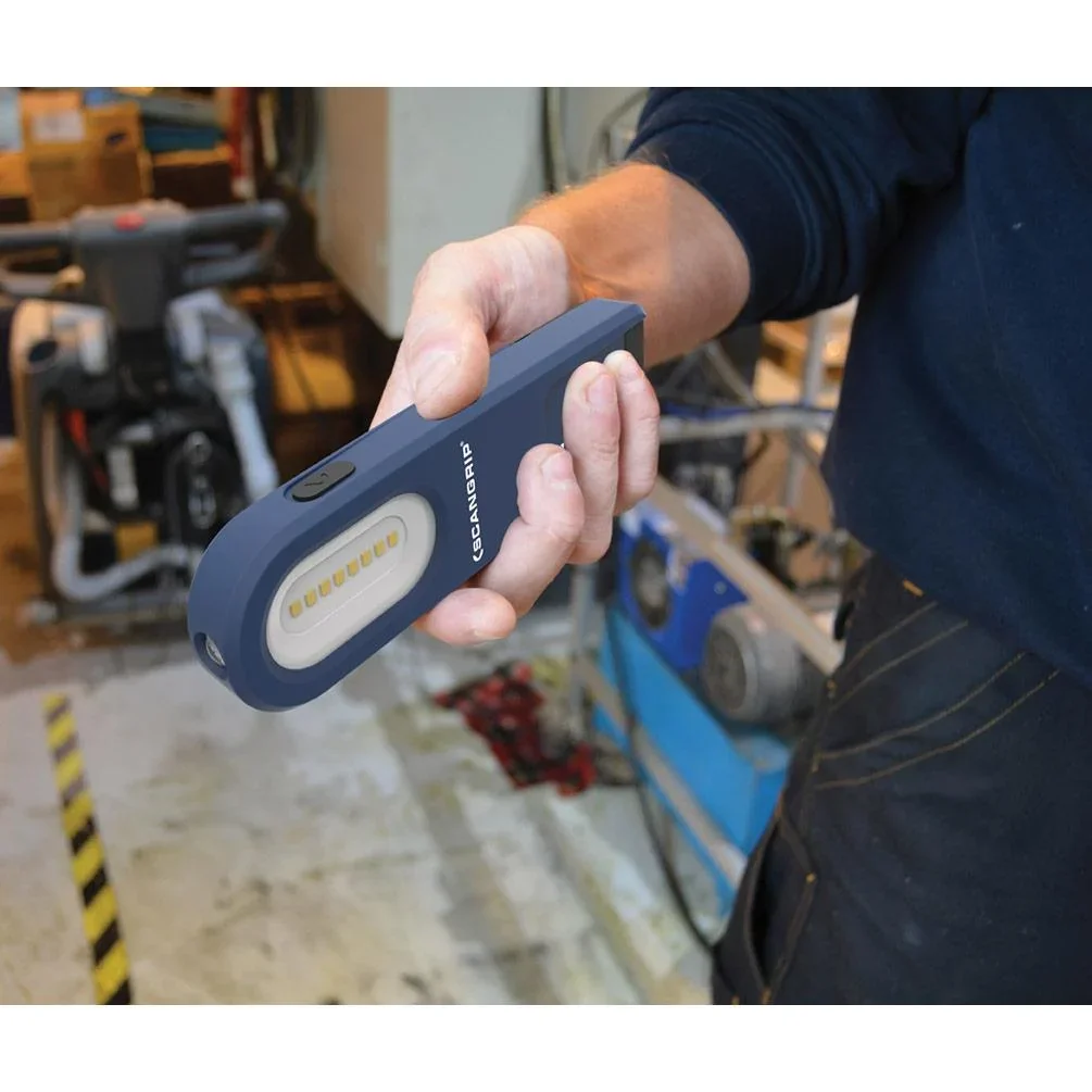 Arbeits-Lampe Lite M 220LM - 2