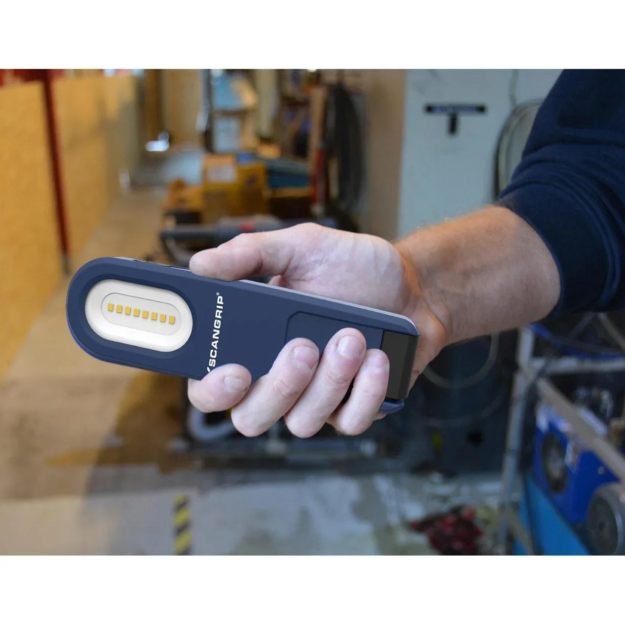 Arbeits-Lampe Lite M 220LM - 6