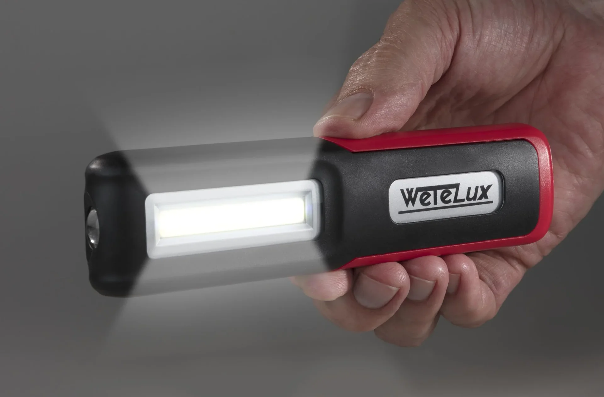 Wiederaufladbares Arbeitslicht GMS-591 - 0