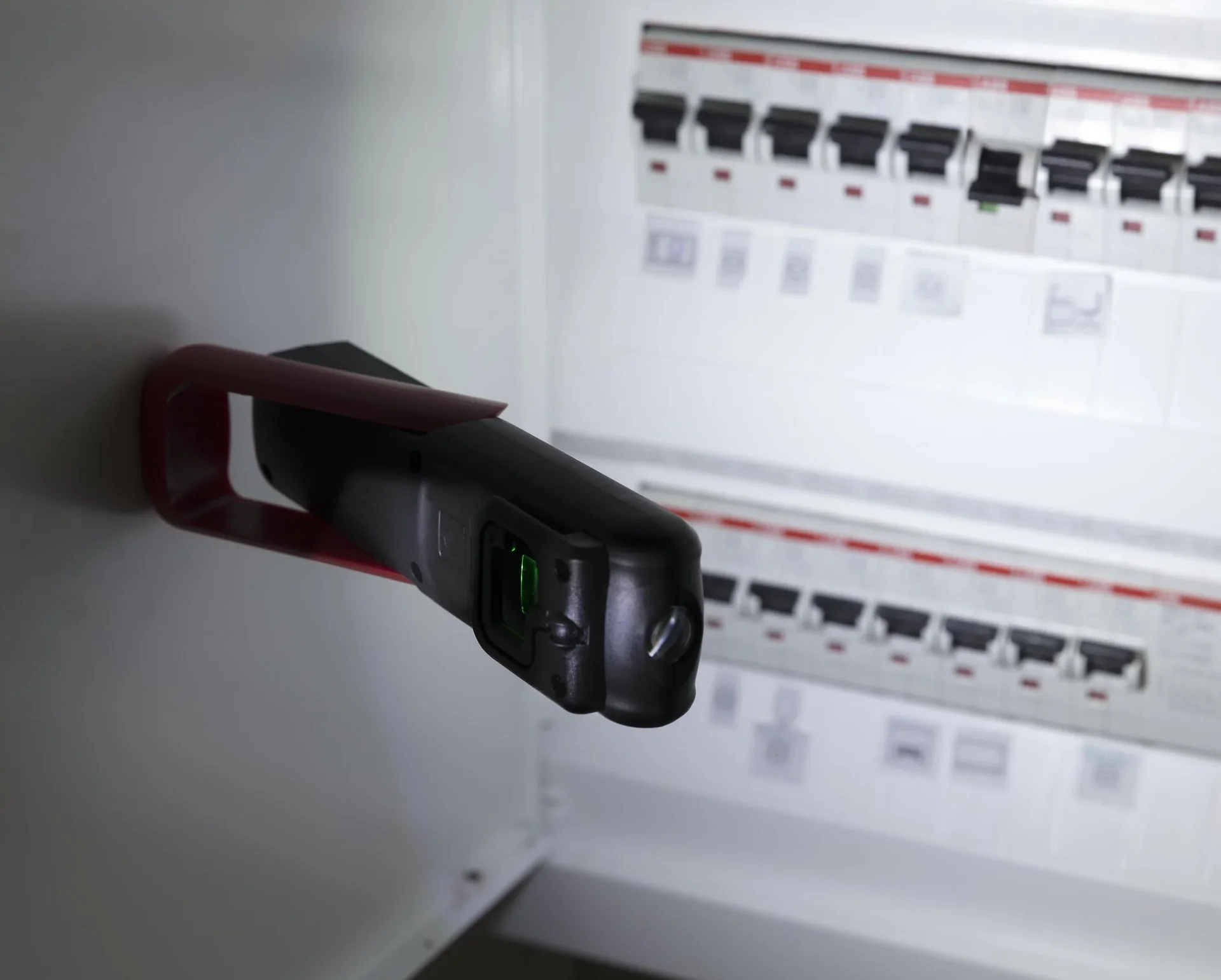 Wiederaufladbares Arbeitslicht GMS-591 - 3