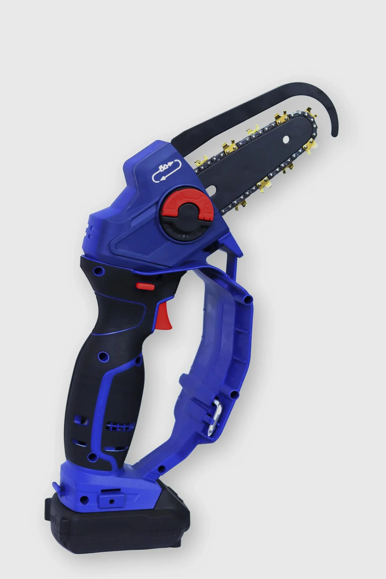 Set X-SAW II, Li-Ionen Akku 4 Ah, Ladegerät, Eversharp - 5