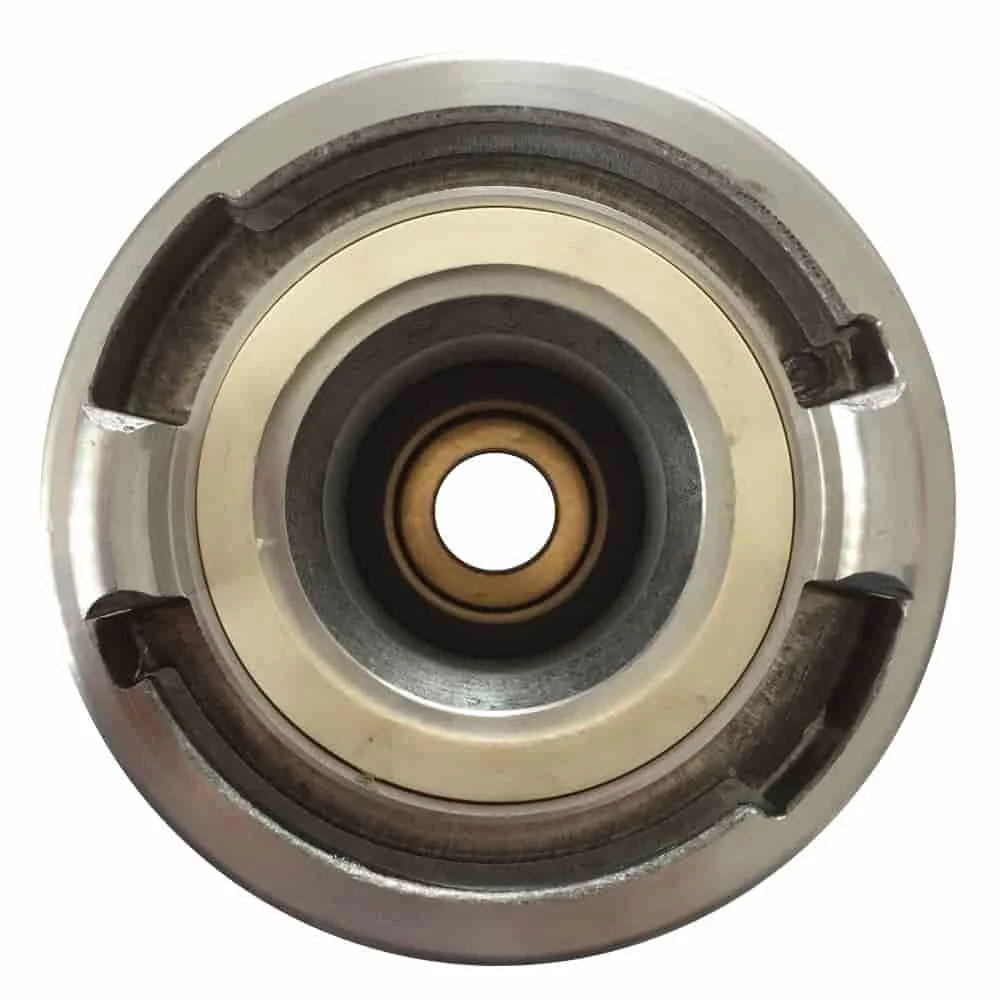 Übergang Storz B Kupplung auf Geka System-1