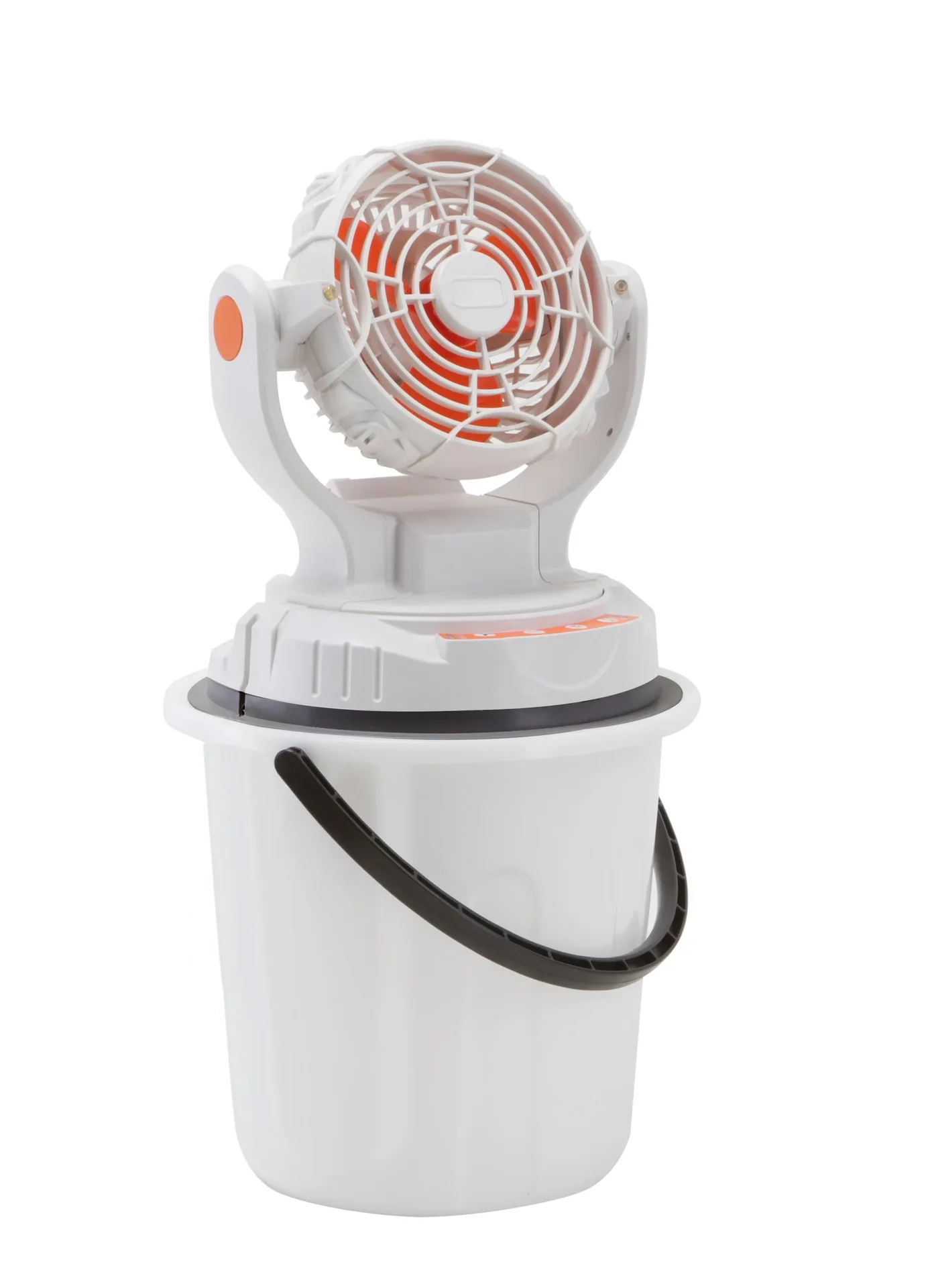 Sprühnebelventilator - 1