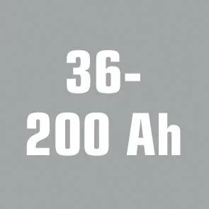 Batterieladegerät 12 Volt – 10 A mit Campingfunktion - 5