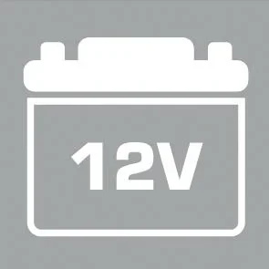 Batterieladegerät 12 Volt – 10 A mit Campingfunktion - 7