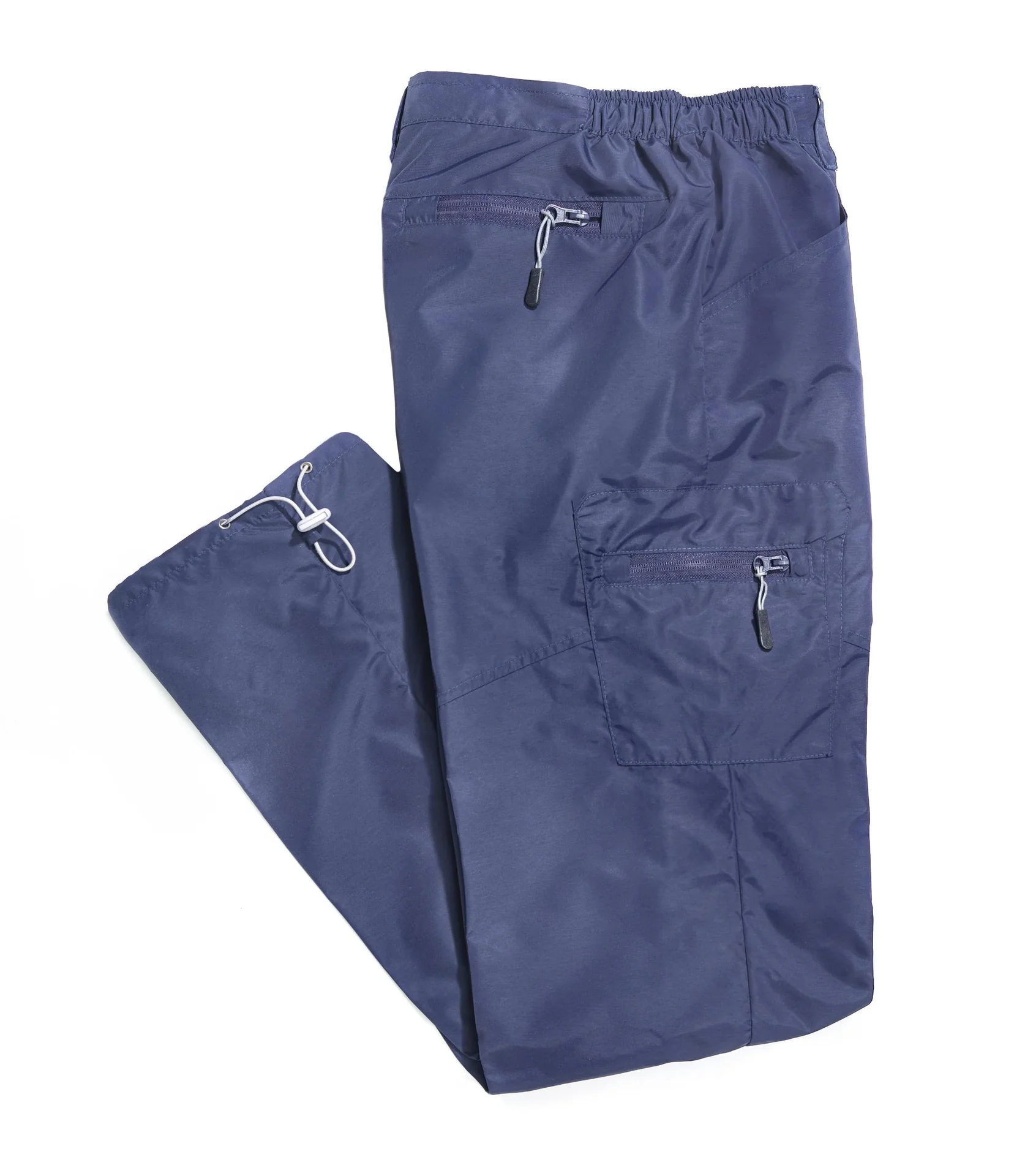 Trekkinghose, Farbe marine, Gr.M - 2