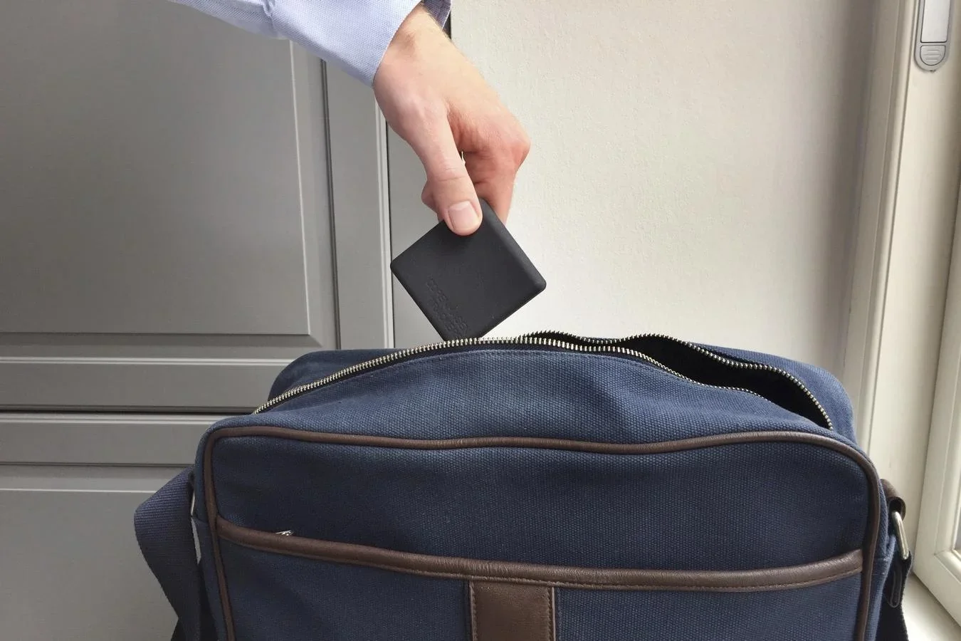 Cobblestone GPS Tracker - 0