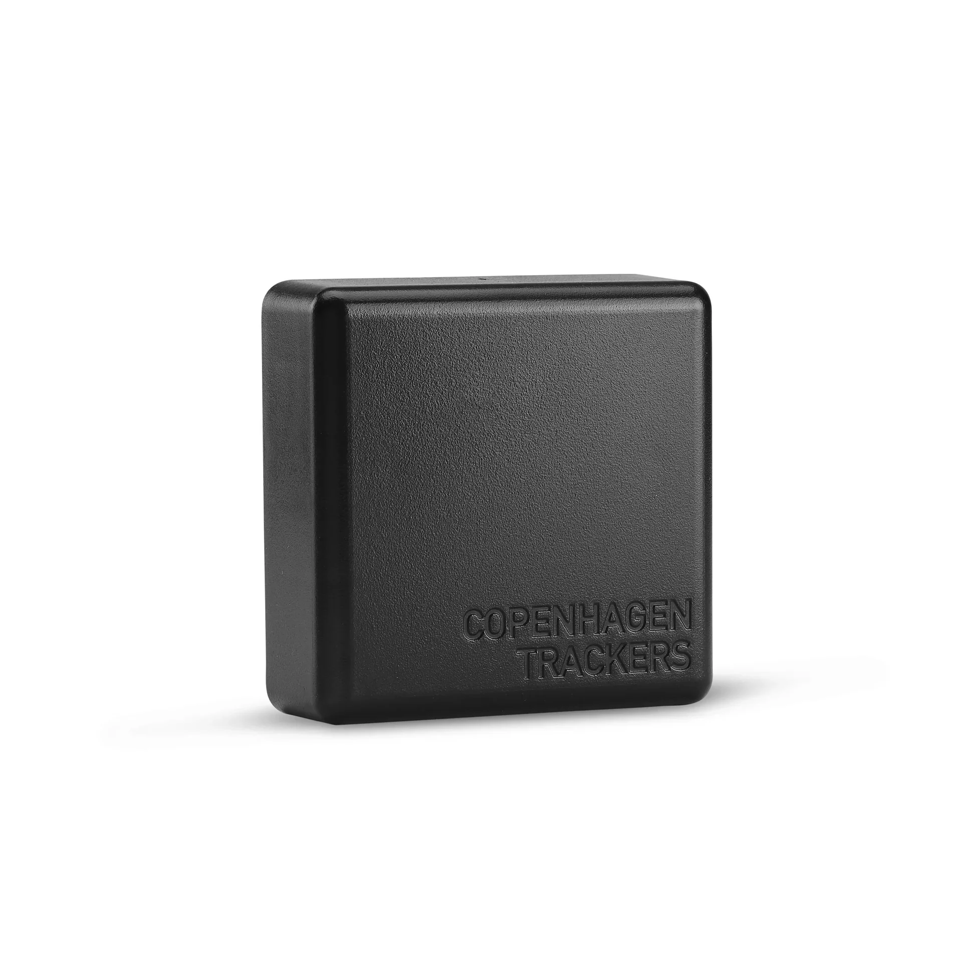 Cobblestone GPS Tracker - 7