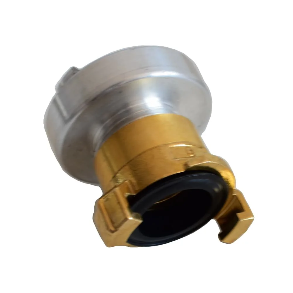 Übergang Storz C Kupplung auf Geka System-0