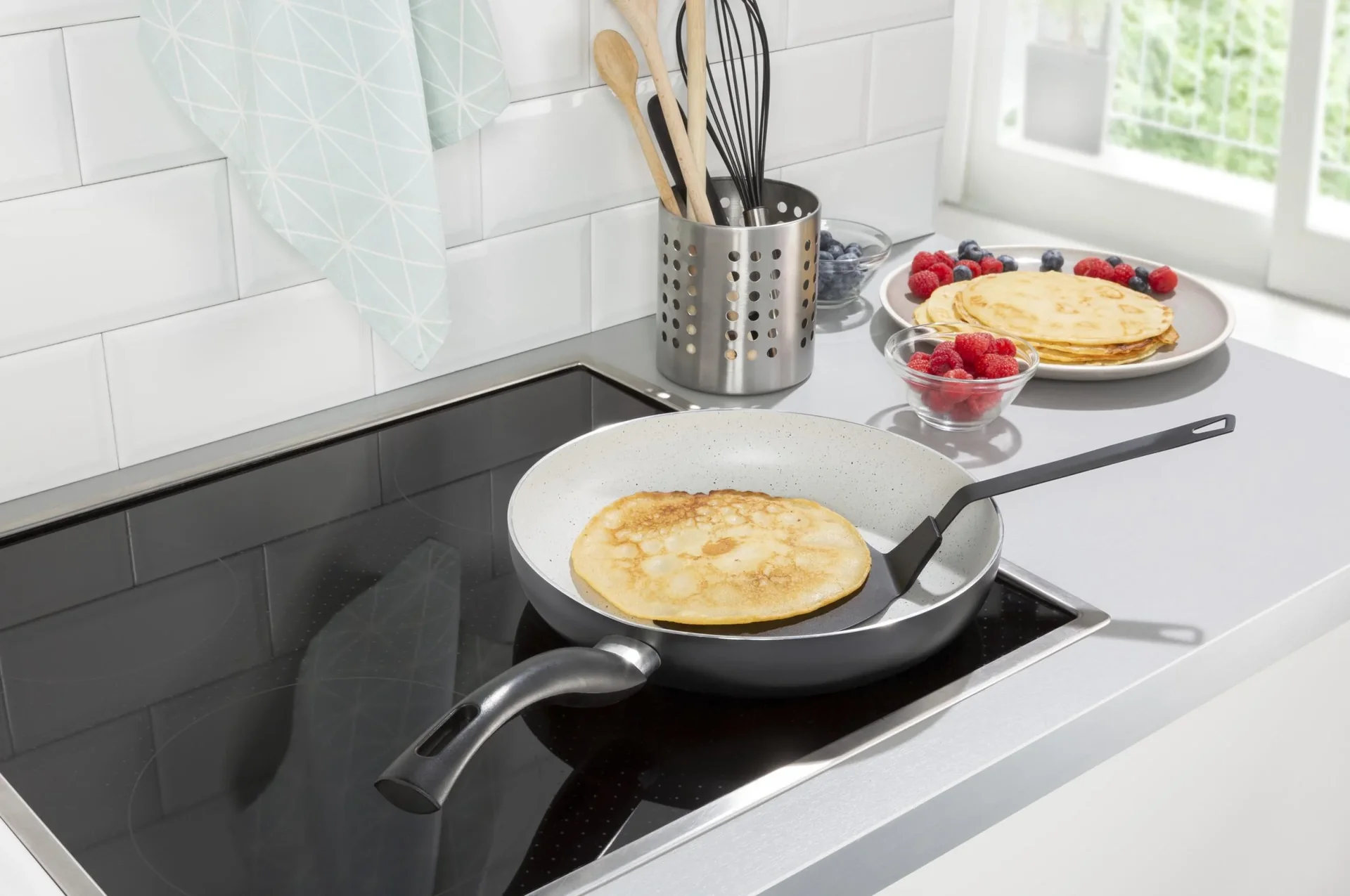 Pfannenwender XL - 0