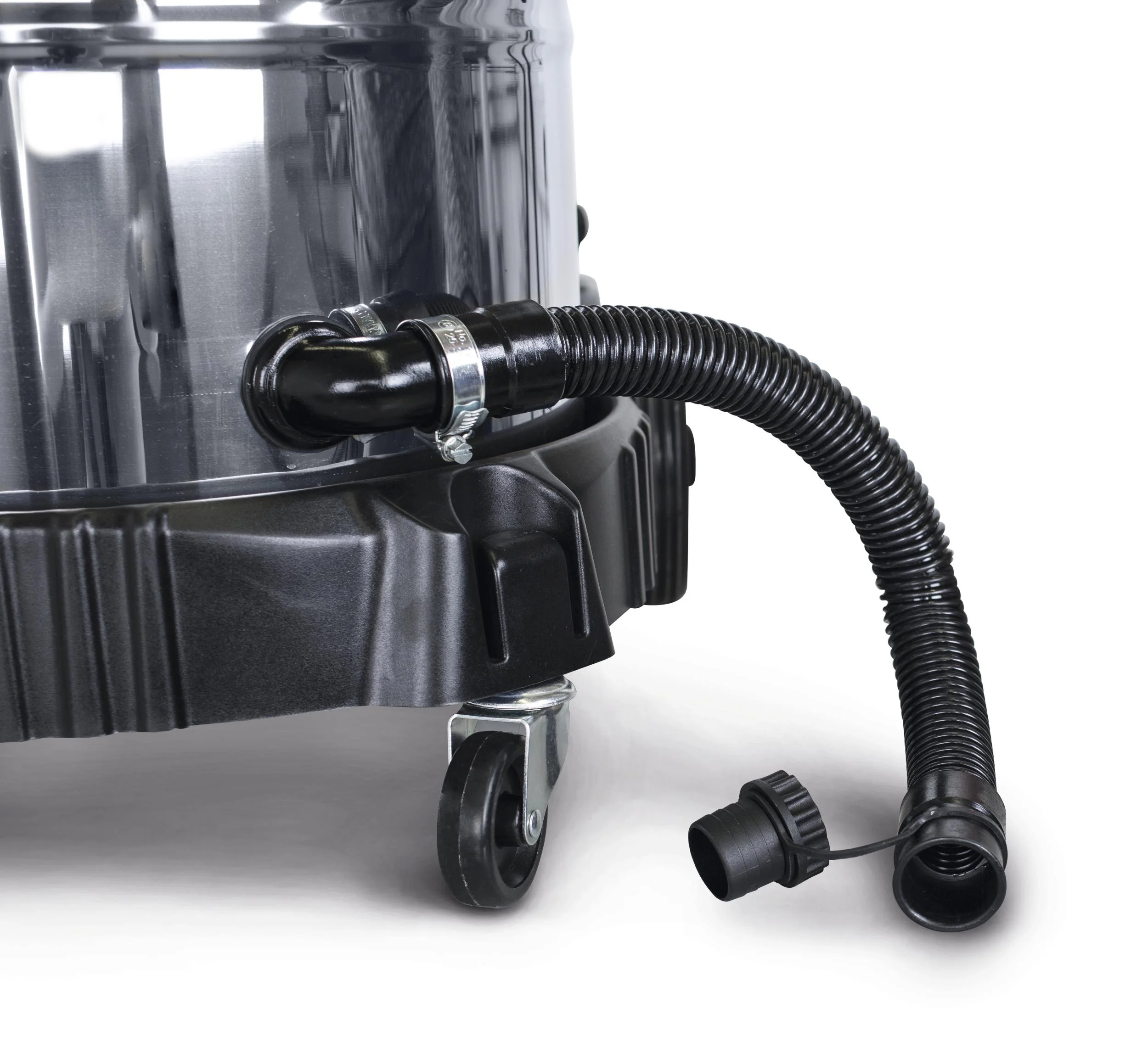Nass- und Trockensauger ASP50-ES - 1