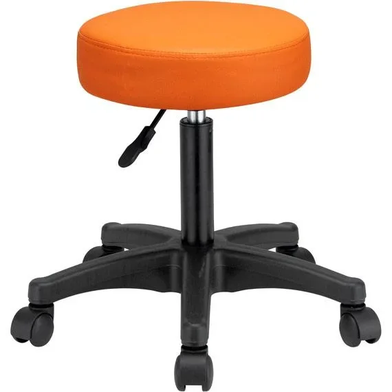 Hocker - drehbar und verstellbar - 2