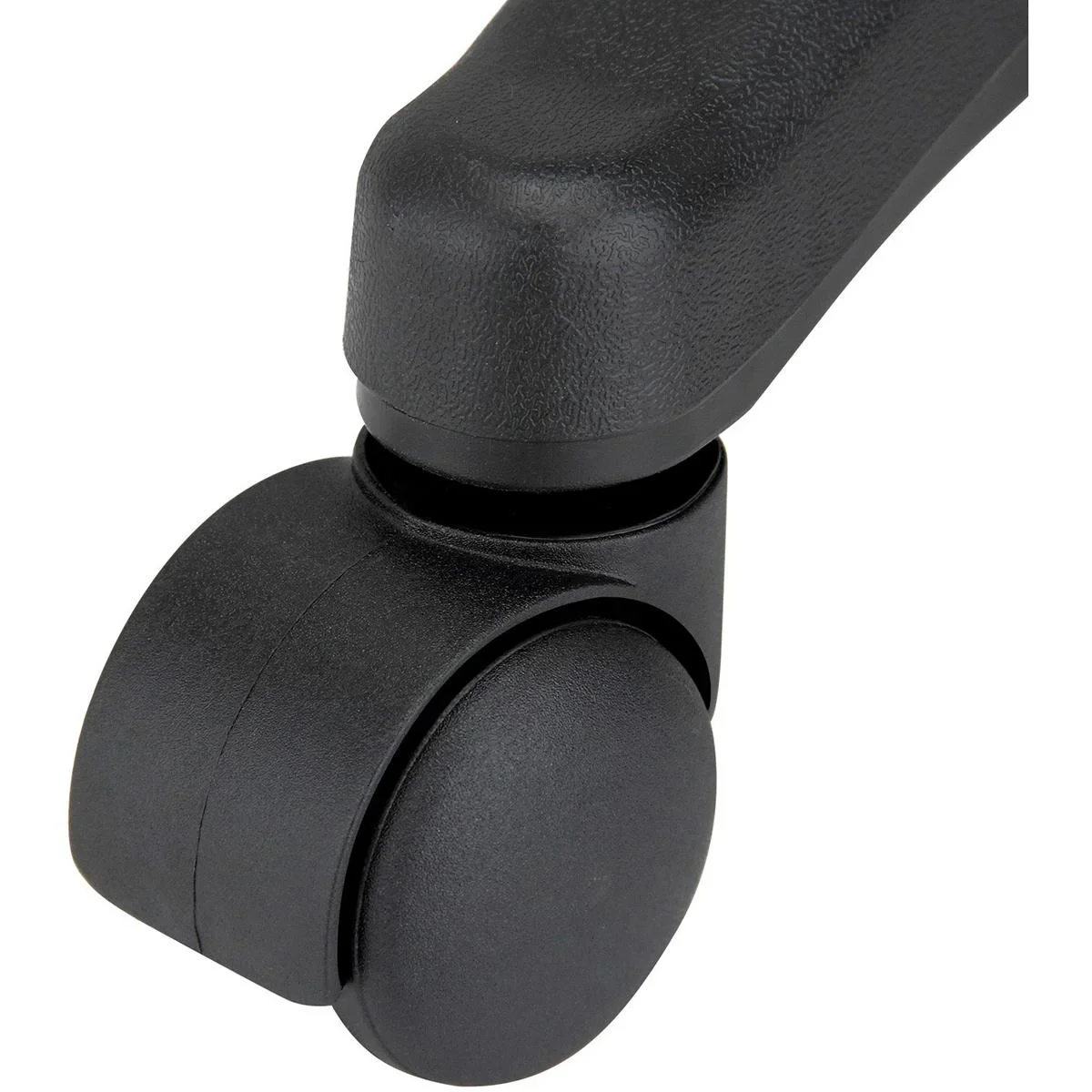 Hocker - drehbar und verstellbar - 3