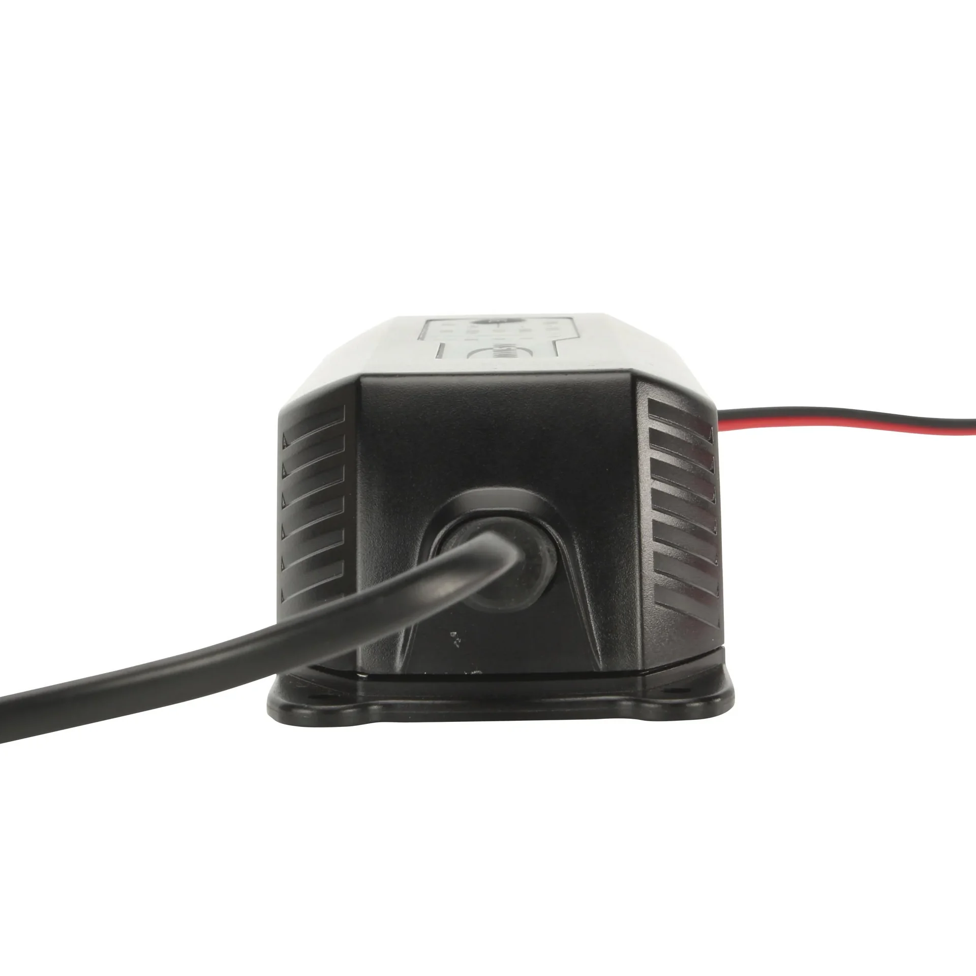 Ladegerät für 6V, 12V und 24V Blei Akkus ab 4,5Ah - 2