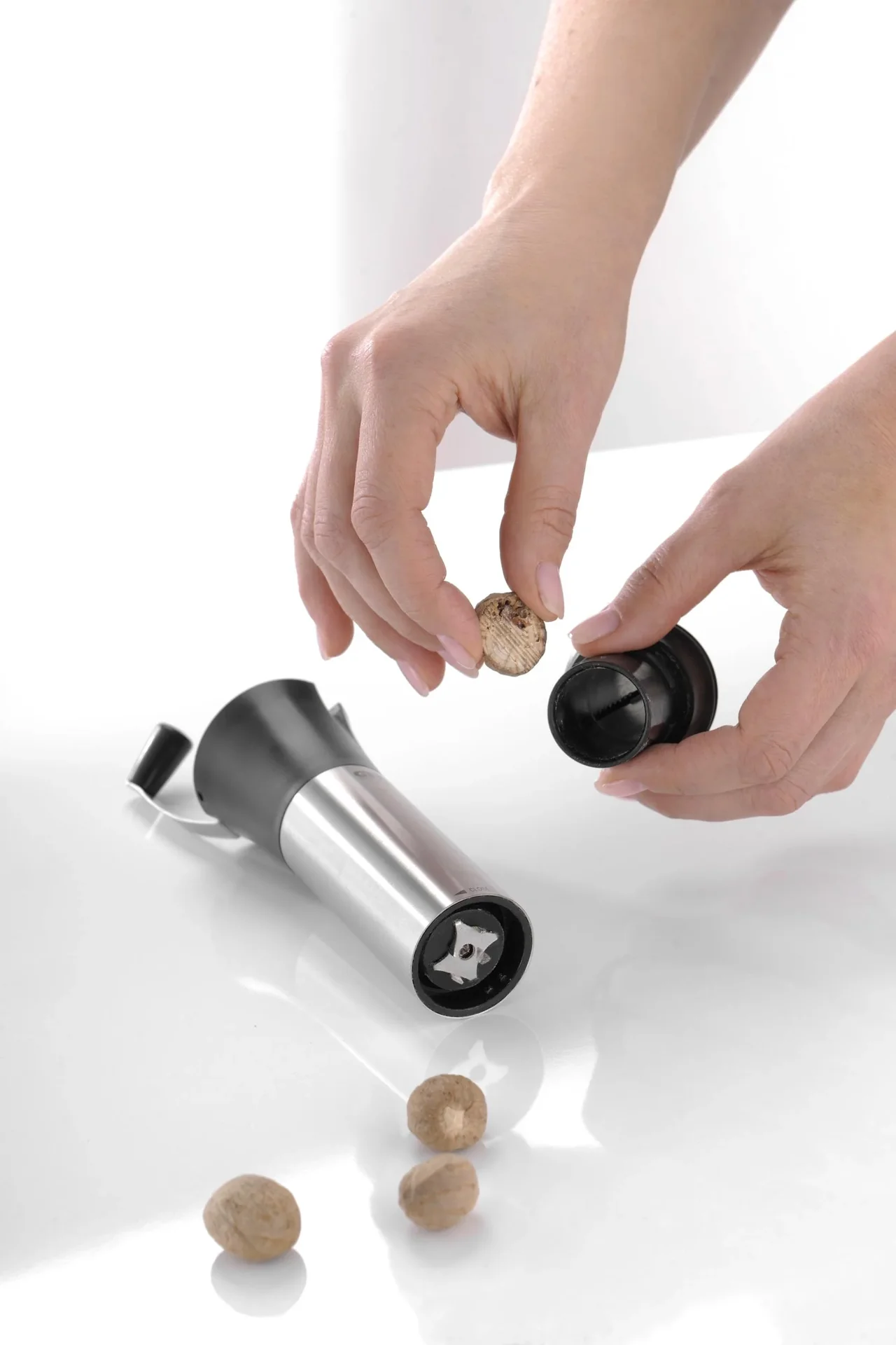 Muskatmühle "MOSCATA" - 2