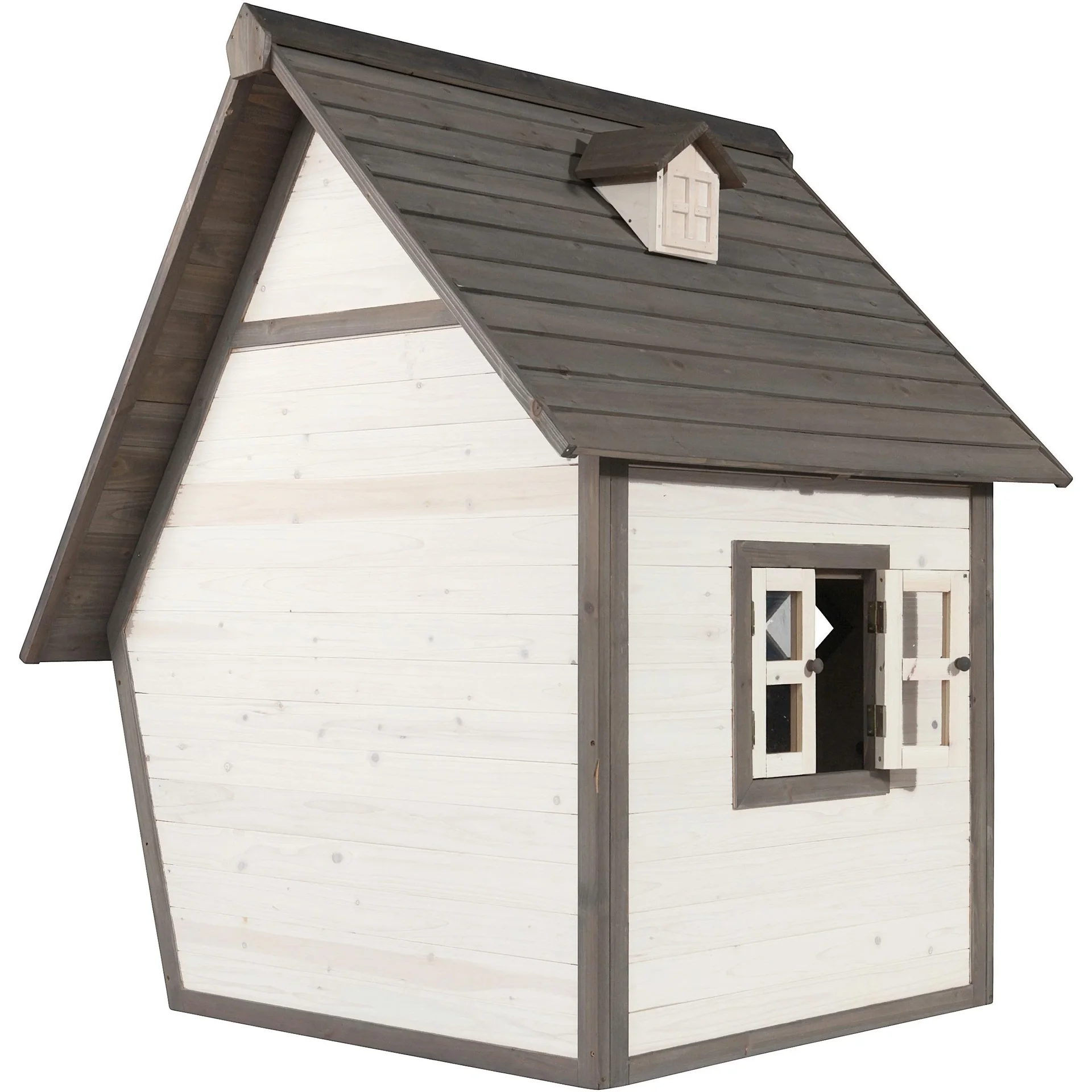 Cabin Spielhaus - 1