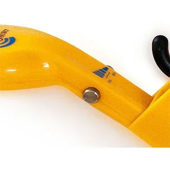 Campingdusche mit Tauchpumpe - 2