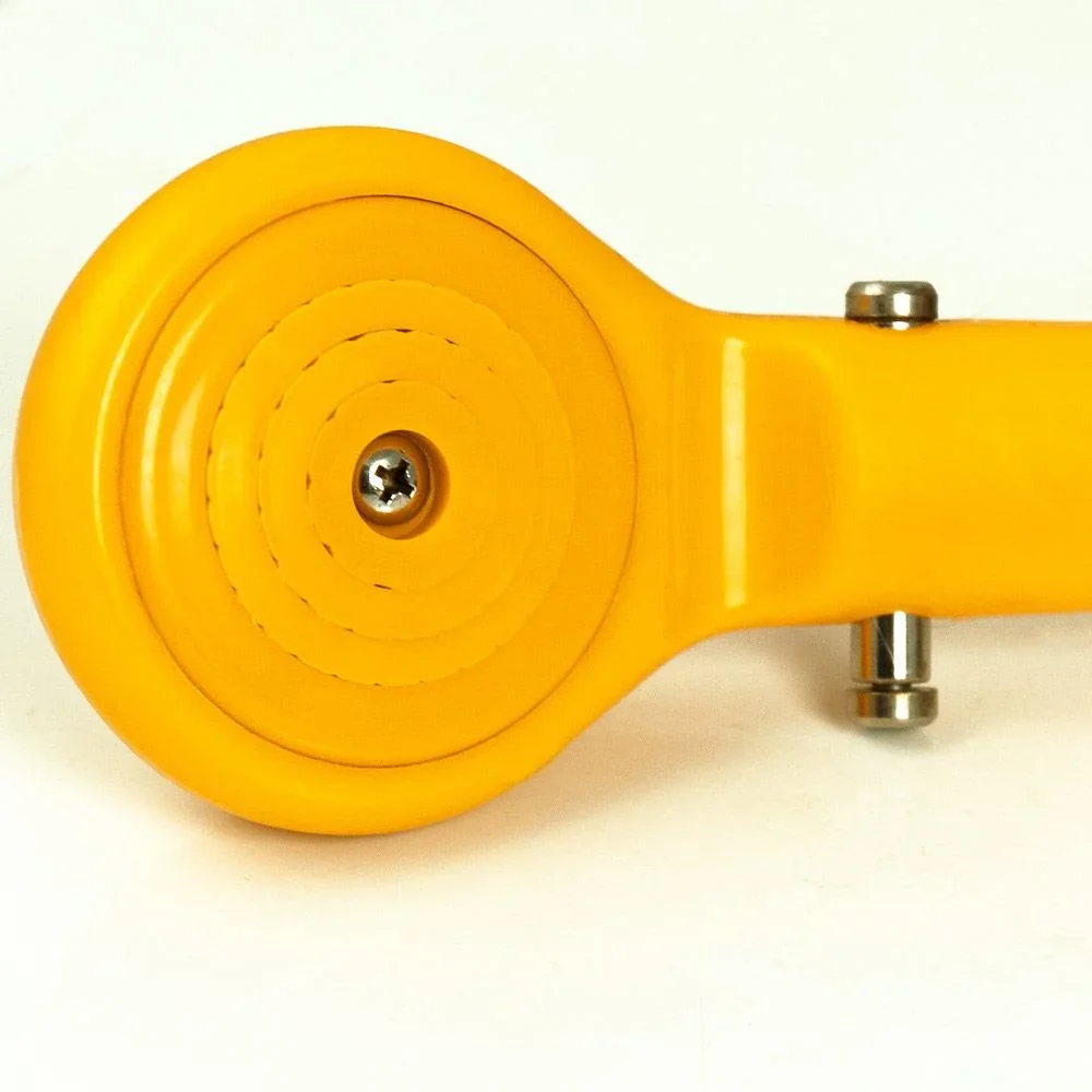 Campingdusche mit Tauchpumpe - 4