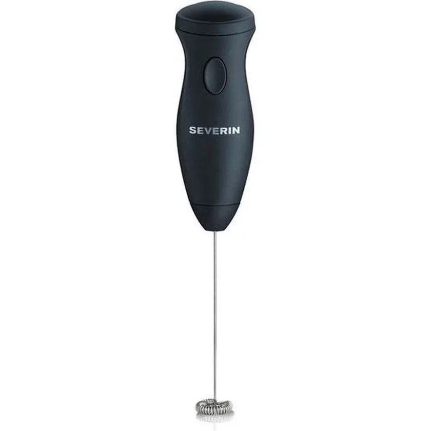 Milchaufschäumer - mit Batterien - 3