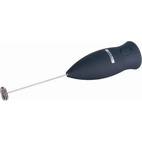 Milchaufschäumer - mit Batterien - 4