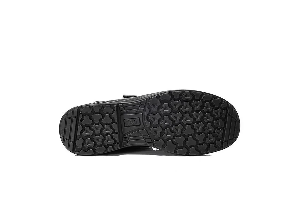 Sicherheitshalbschuh jo_CLEAN Strap black Low ESD S3 Gr. 42 - 3