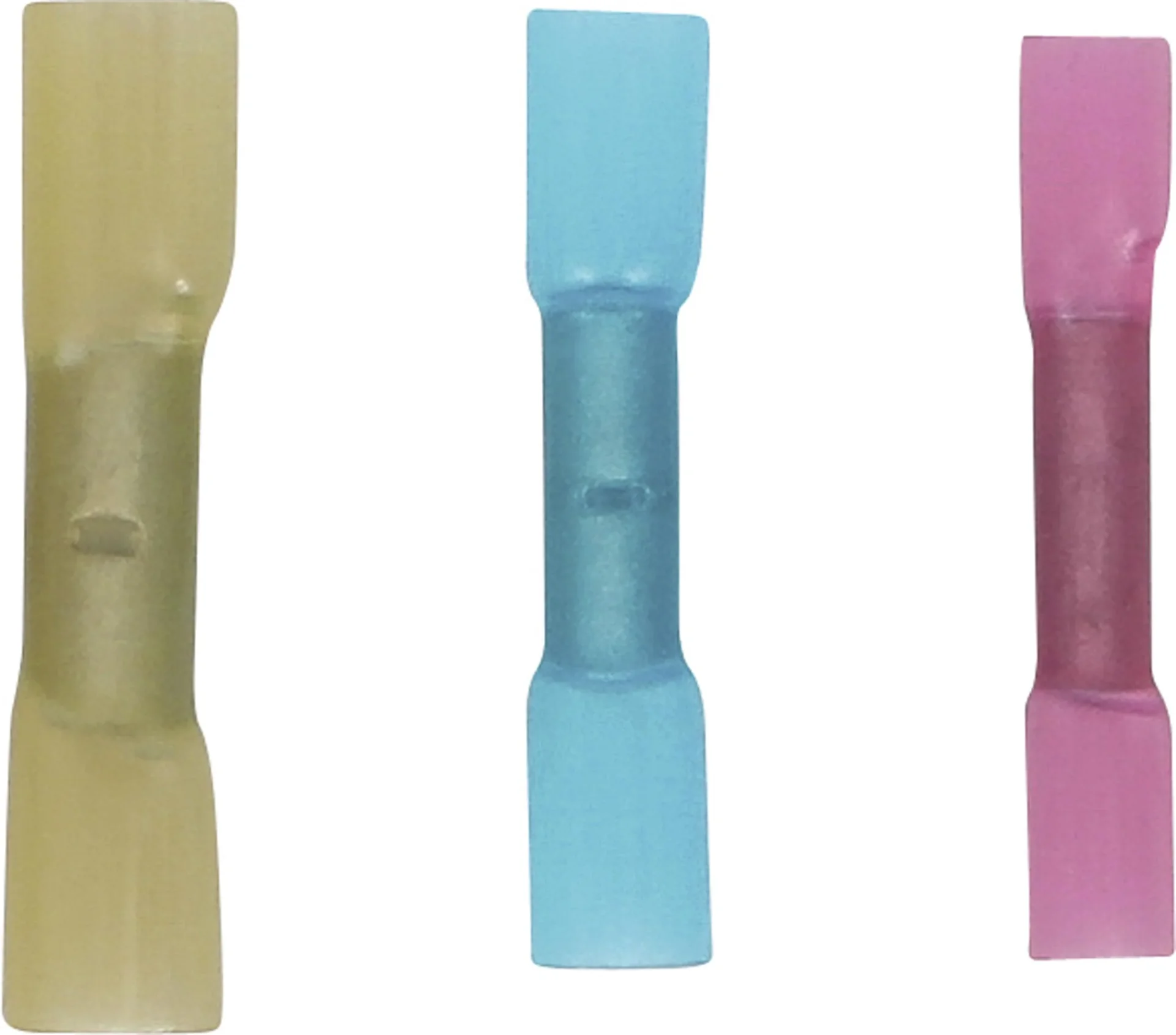 Lötverbinder-Sortiment 36-teilig - 2