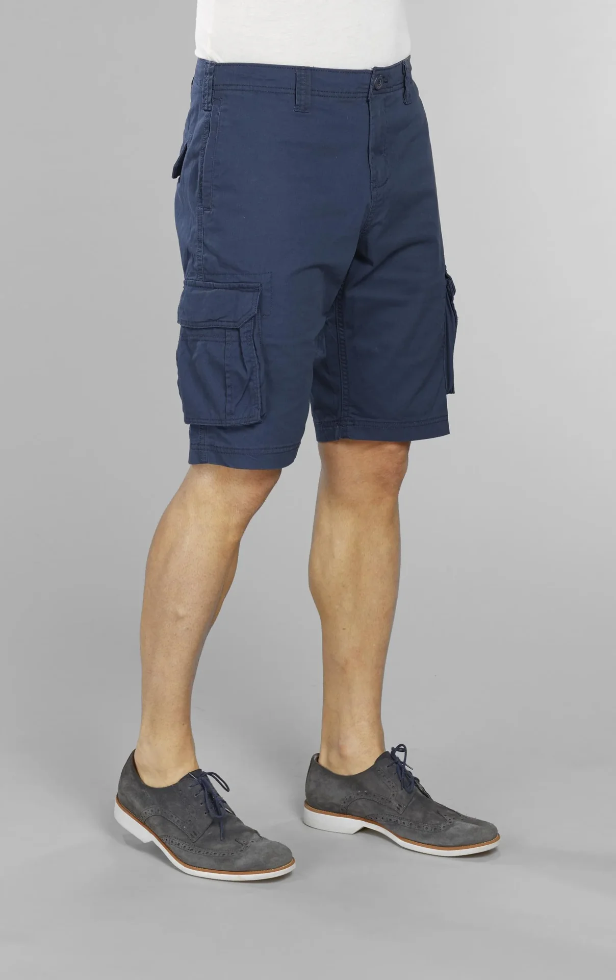 Cargoshort, marine, Gr.2XL - 0