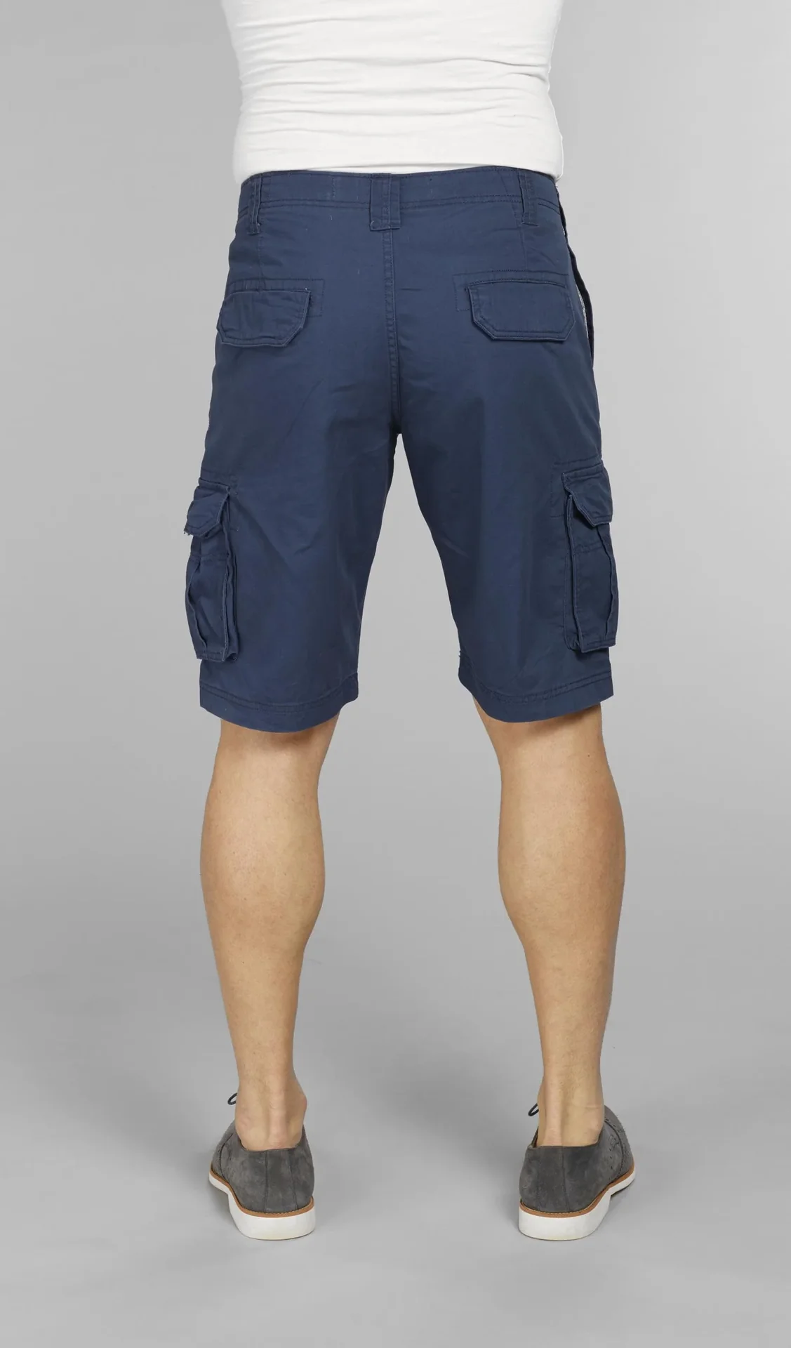 Cargoshort, marine, Gr.2XL - 3