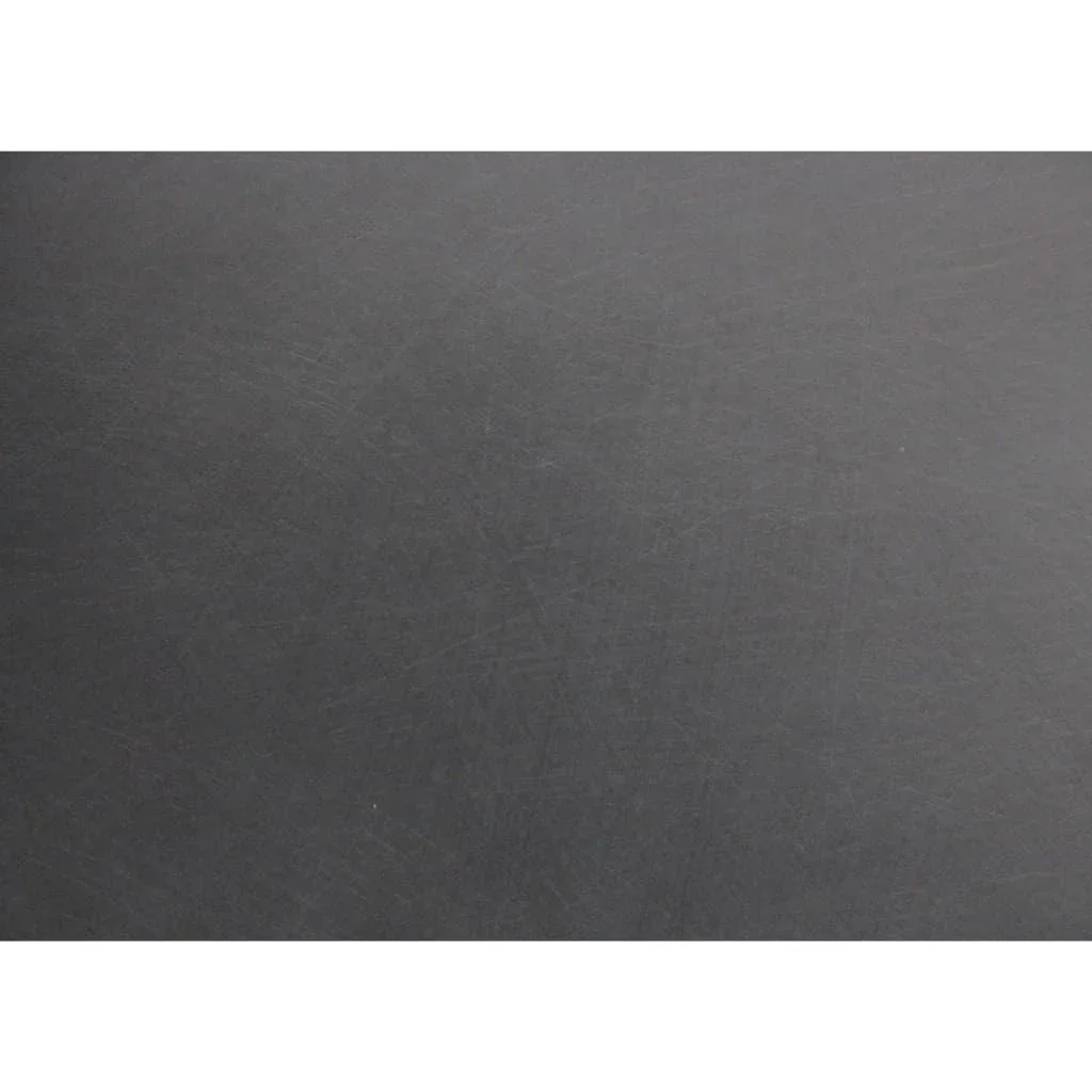 FMD Akzenttisch mit Tür 57,4 cm Materialfarbe - 2