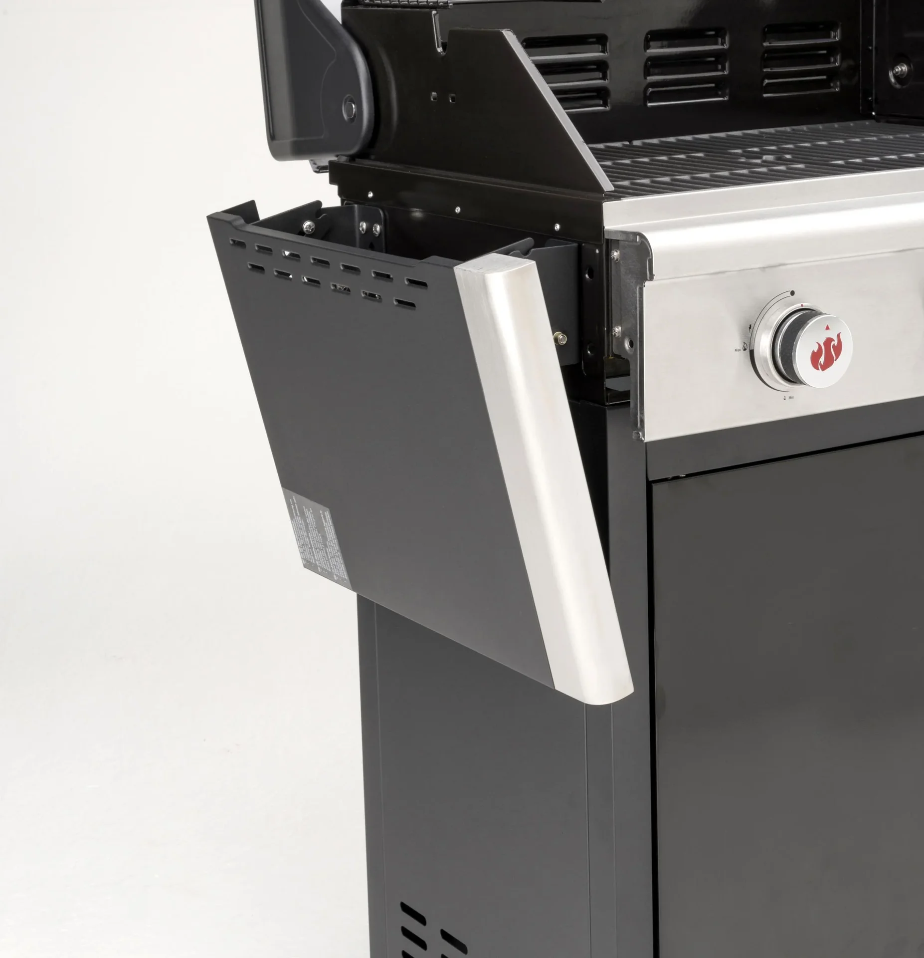 Gasgrill "Triton PTS BR2.0", 121 cm - 0