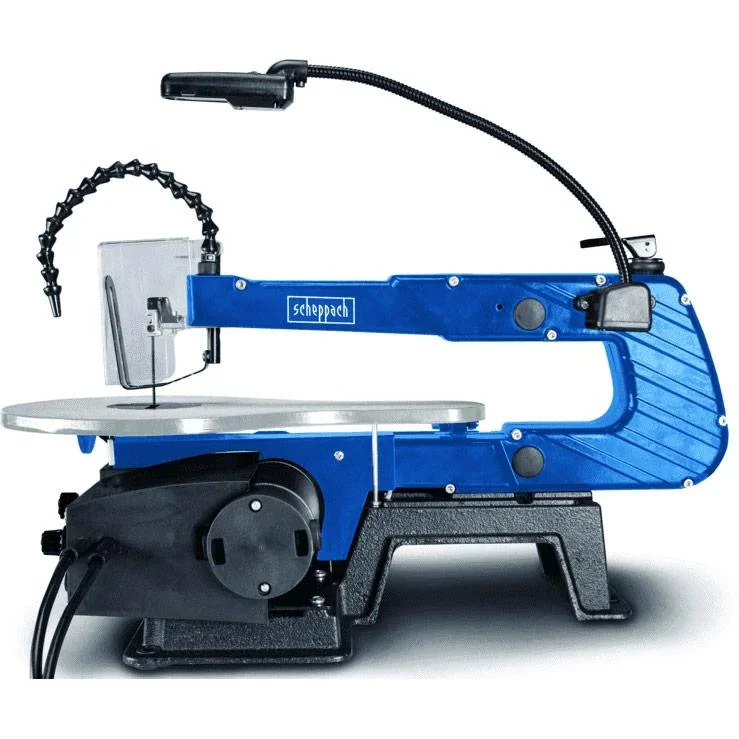 Stichsäge DECO-XLS - 50 mm | 120W | inkl. Fußpedal - 1