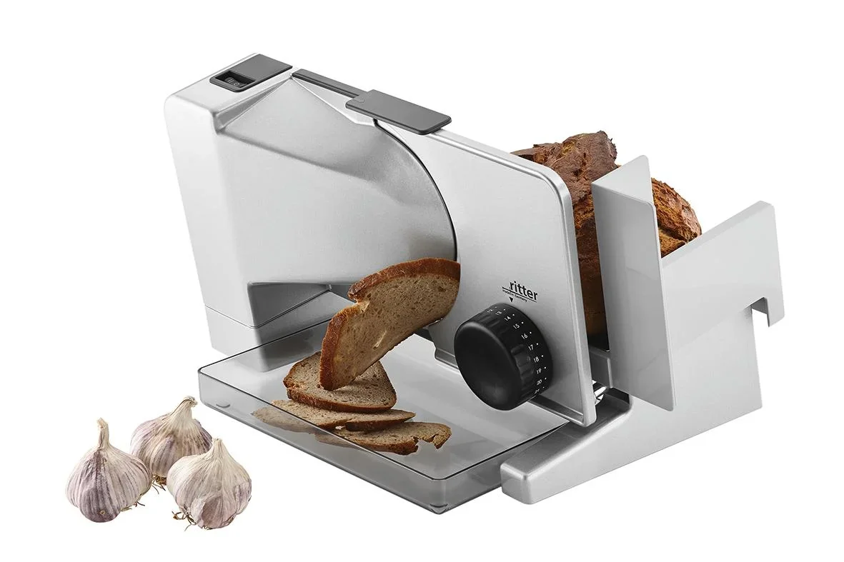 Elektrischer Allesschneider serano 5 - 0