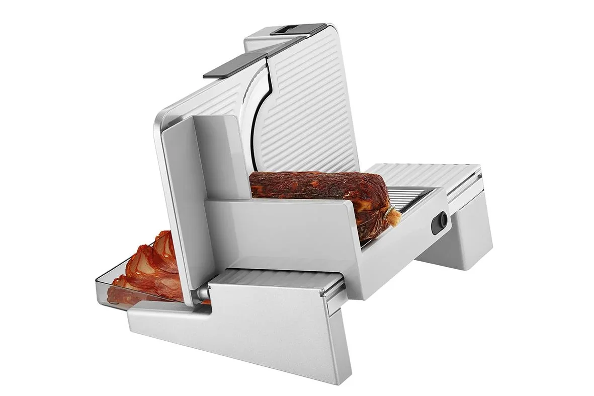 Elektrischer Allesschneider serano 5 - 1