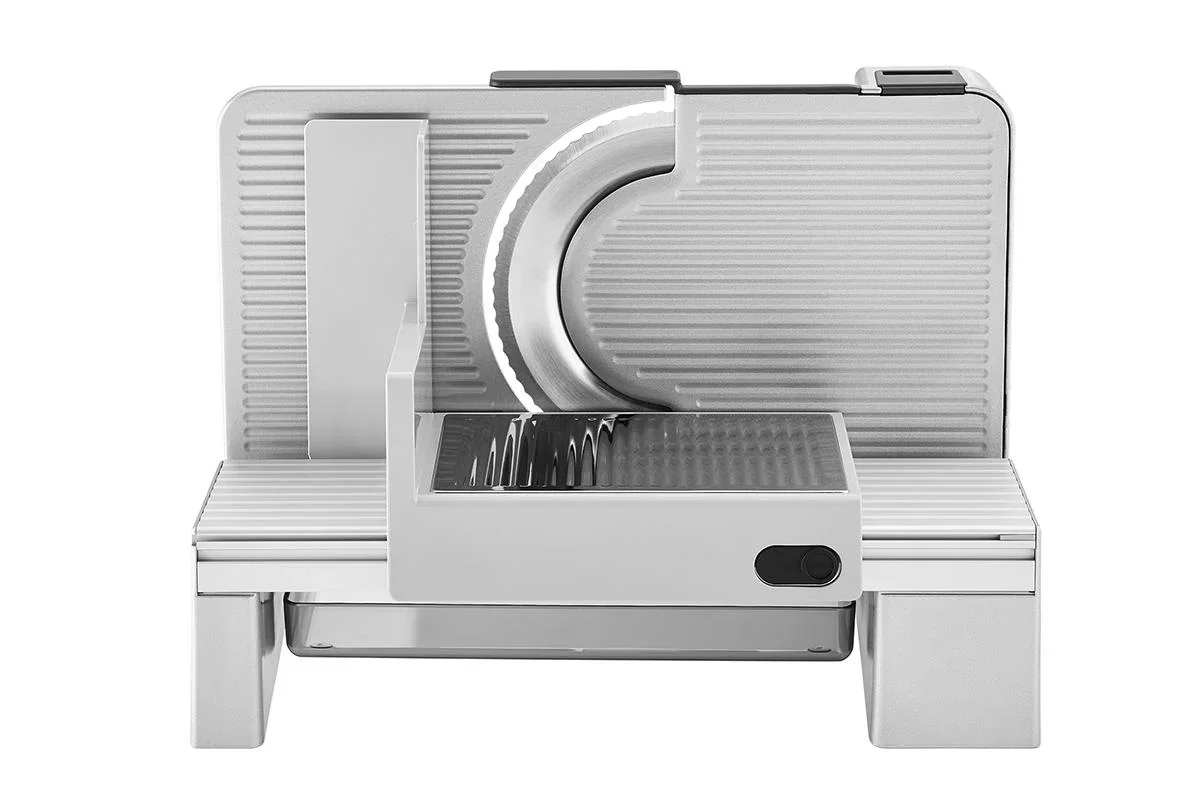 Elektrischer Allesschneider serano 5 - 3