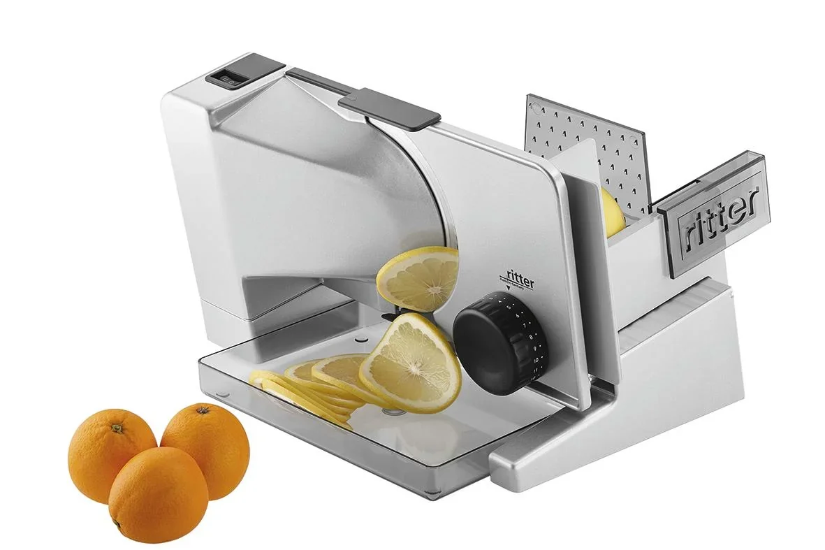 Elektrischer Allesschneider serano 5 - 7