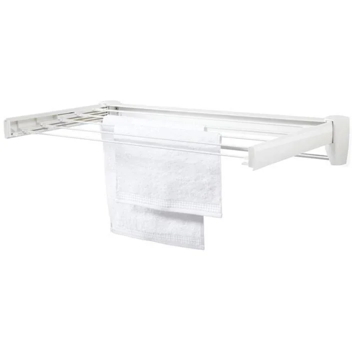 Wäscheleine - 3,6 m Trockenlänge - Telegant 36 Protect Plus - 1