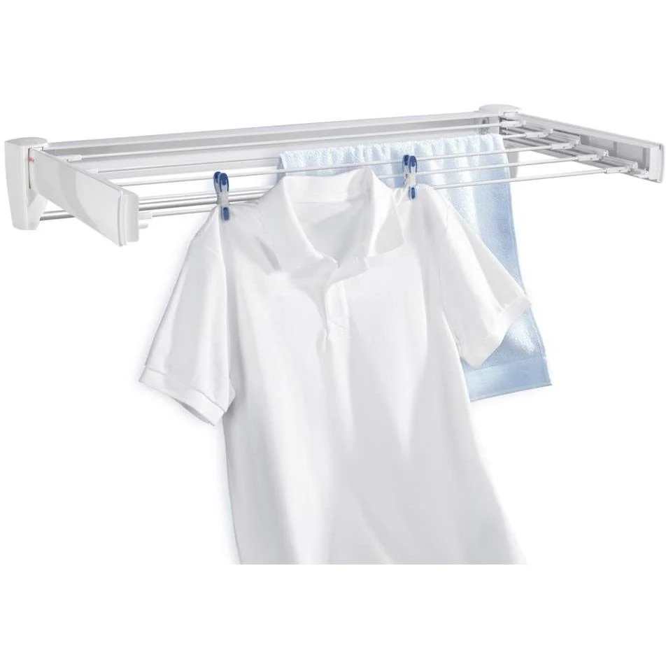 Wäscheleine - 3,6 m Trockenlänge - Telegant 36 Protect Plus - 2