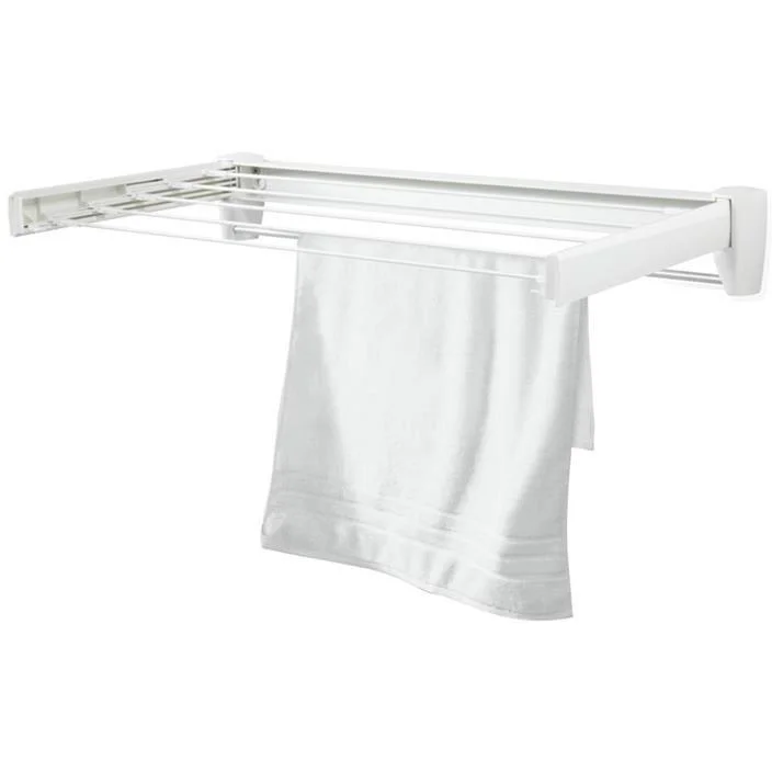 Wäscheleine - 3,6 m Trockenlänge - Telegant 36 Protect Plus - 3