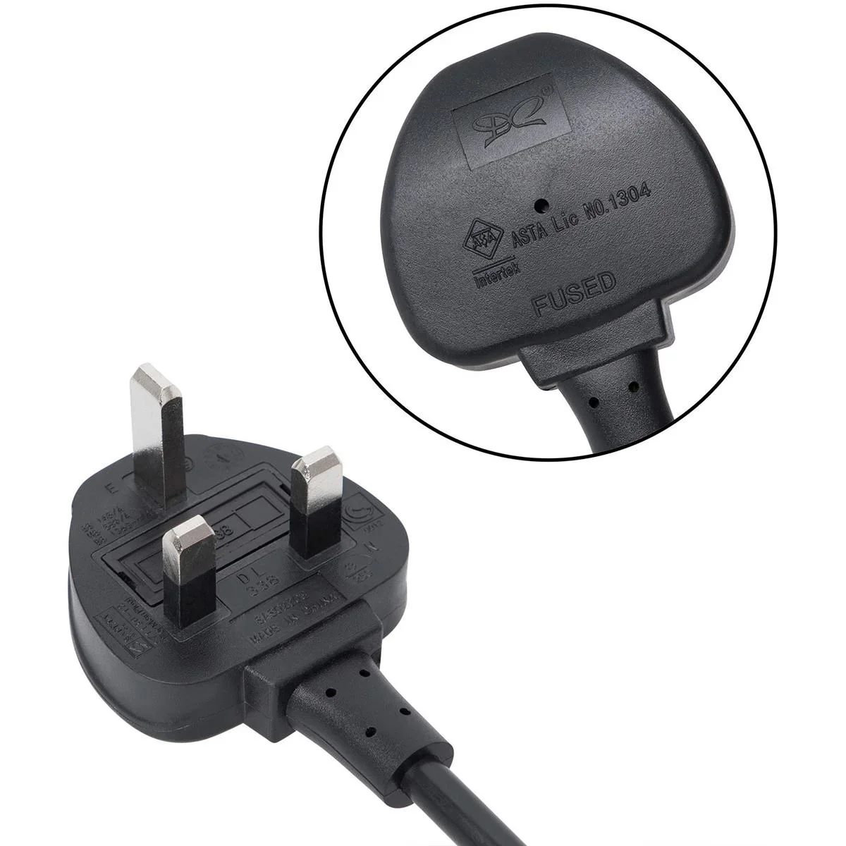 Elektrischer Retro-Wasserkocher 1,8 L Inhalt / 2200 W - Anthrazit - 2
