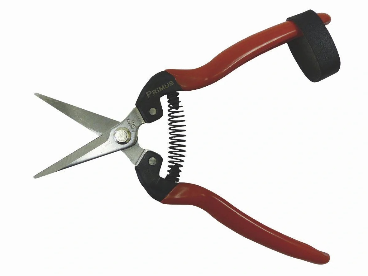 "Wunderschere" - der Allesschneider für Haus & Garten - 0