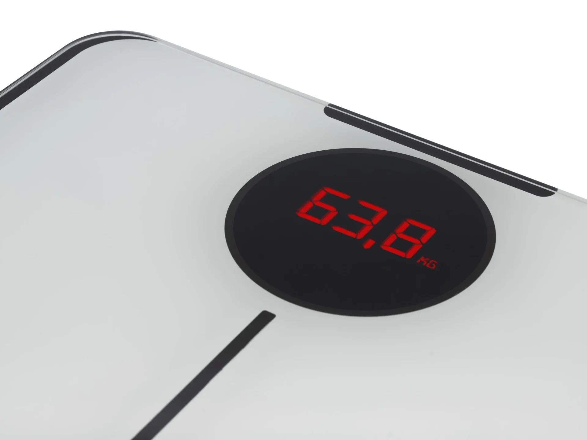 Glaswaage Sabrina - 0