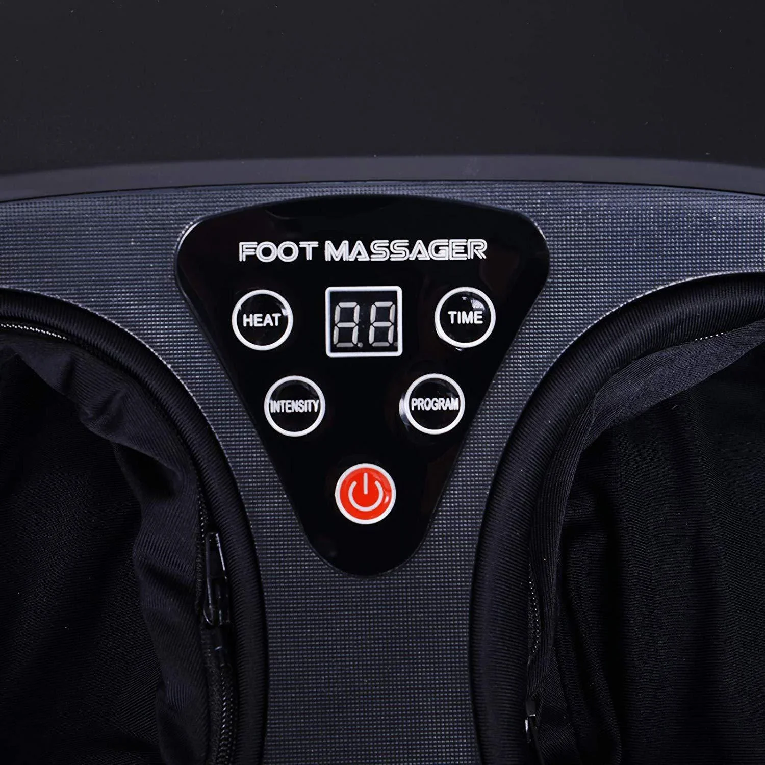 Fußmassagegerät mit Wärmefunktion - 1